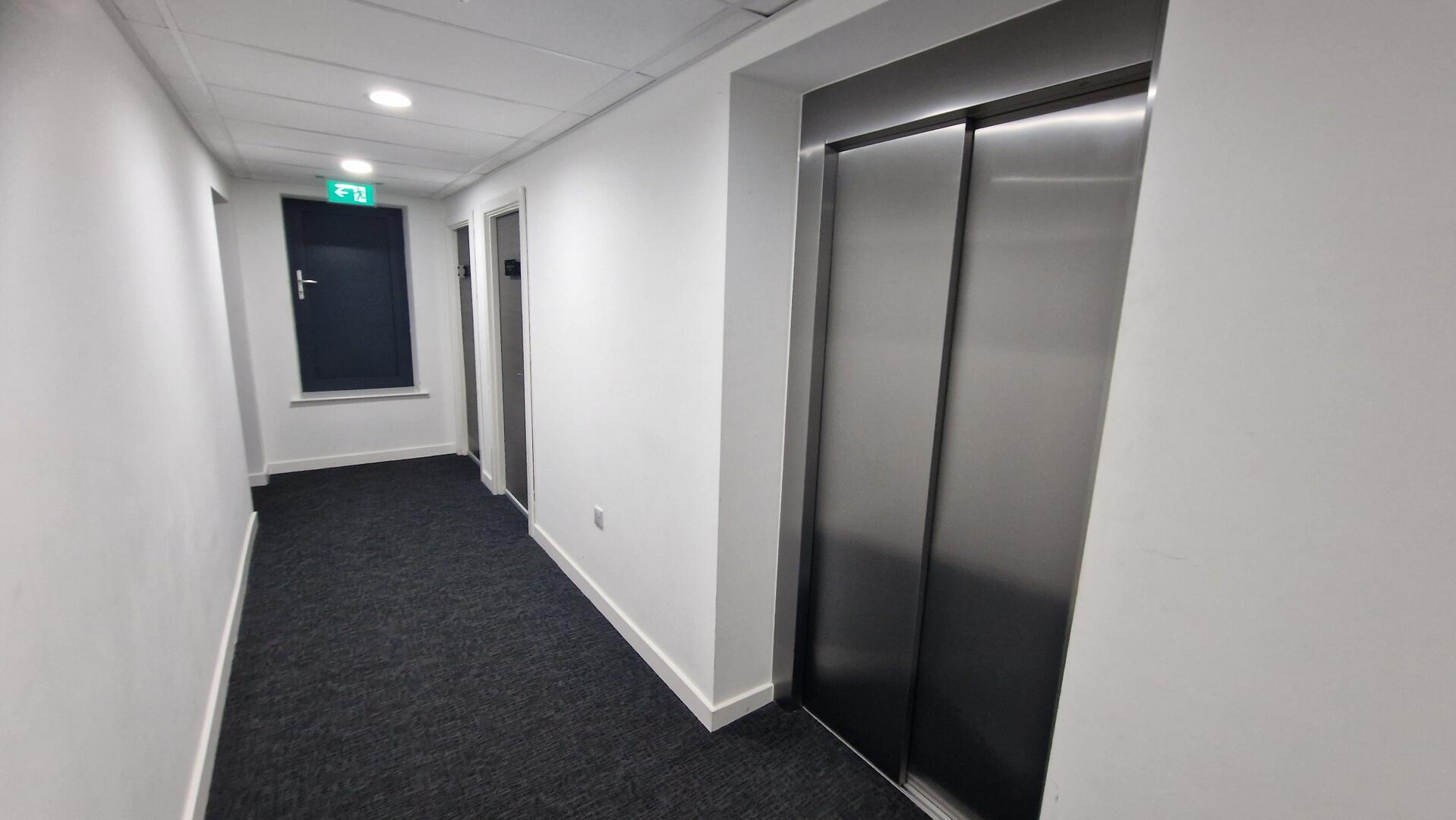 Downtown Block D, 404 7 Woden Street Salford Manchester